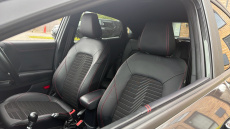 Ford Puma 1.0 EcoBoost Hybrid mHEV ST-Line X 5dr Petrol Hatchback